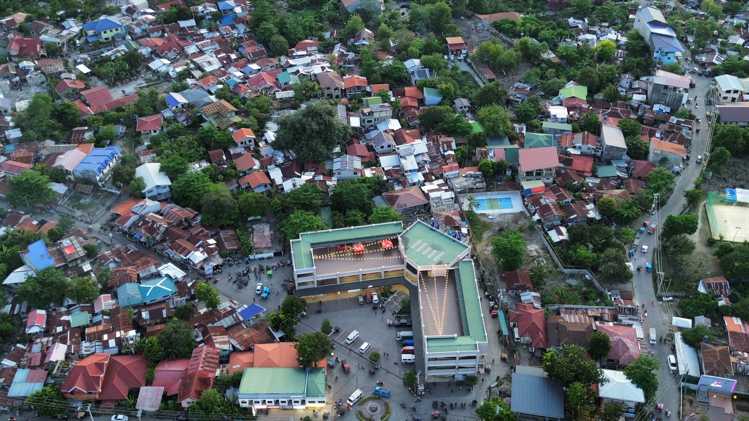Cordova Mercado: From Unfinished Promise to a Thriving Public Market